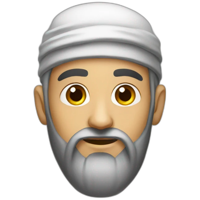 IslamKhoja emoji
