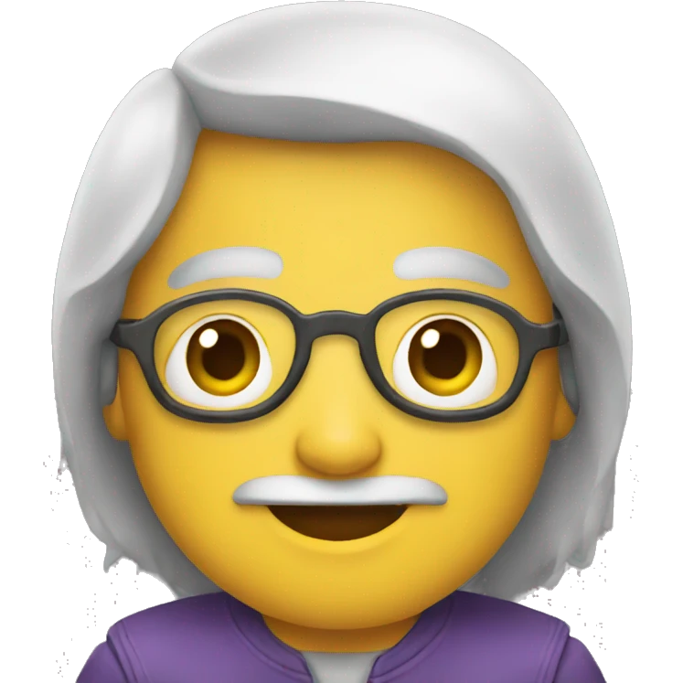 Ñadron emoji