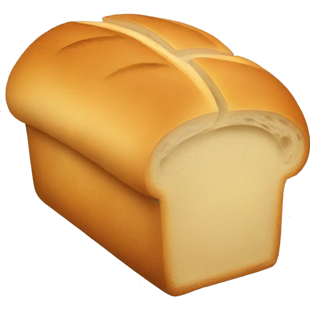 bread emoji