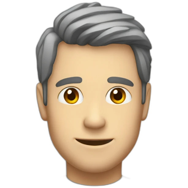 t-max emoji
