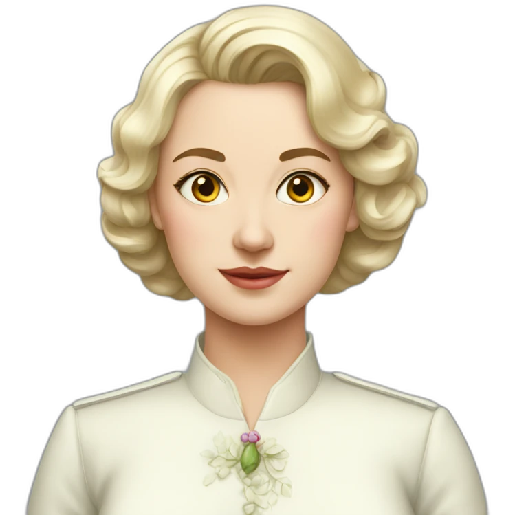 tihanovskaya emoji
