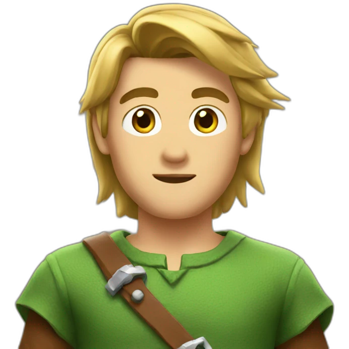 Link emoji