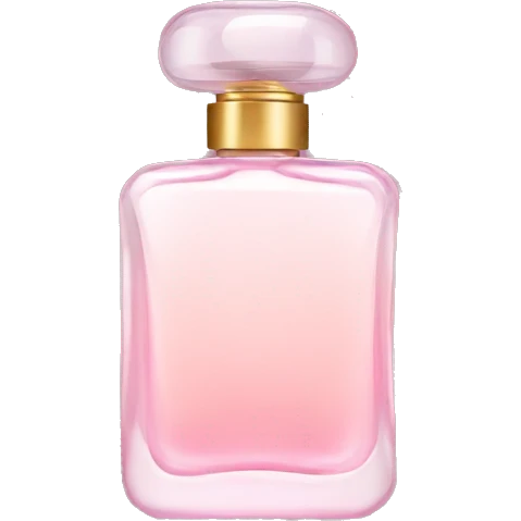 Perfume  emoji