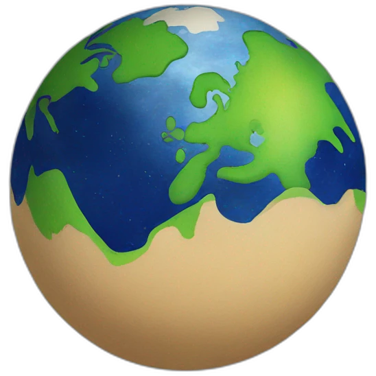 earth emoji