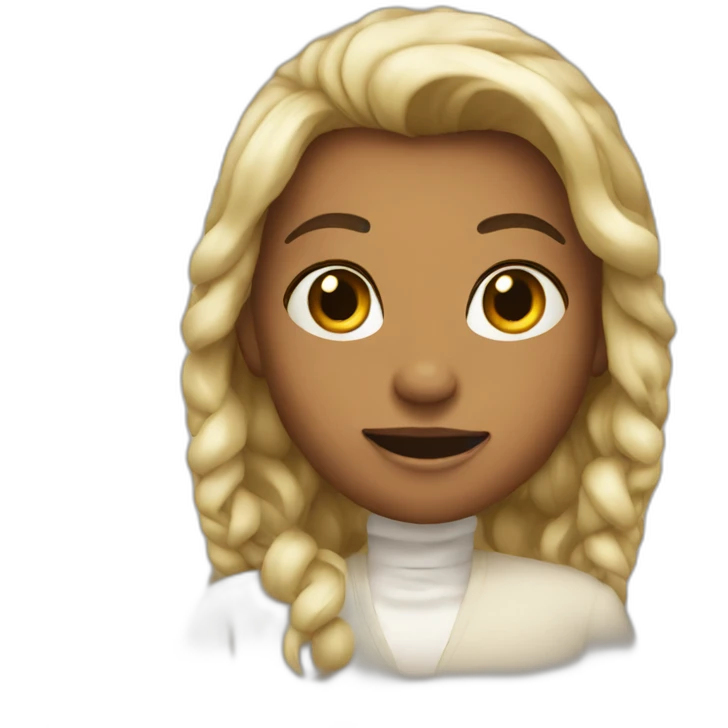 Bibi emoji