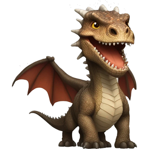 Balerion emoji
