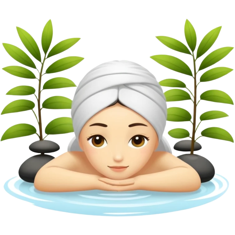 spa emoji