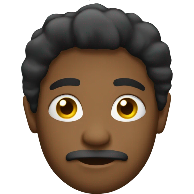 AK emoji