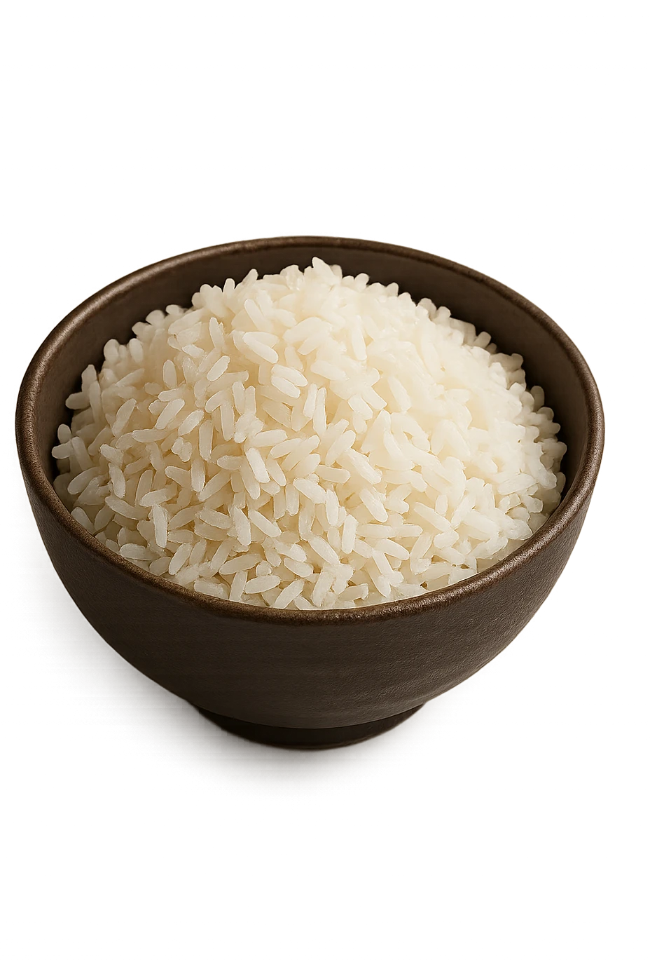 bowl di riso, iperrealistici 4k emoji