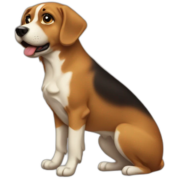 dog-ammo emoji