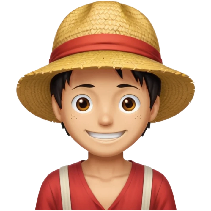루피 emoji