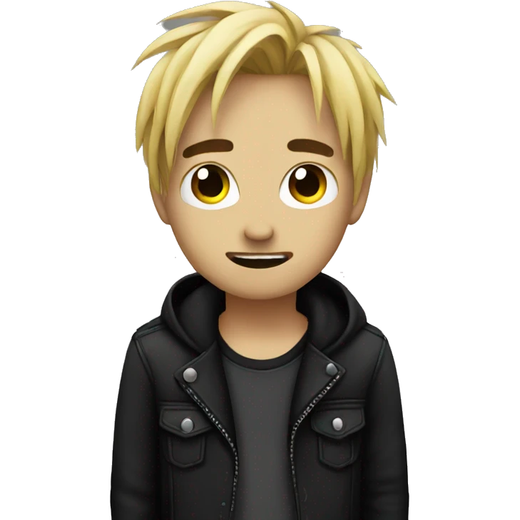 Emo emoji