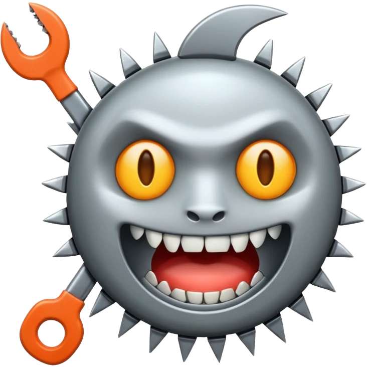 säge emoji