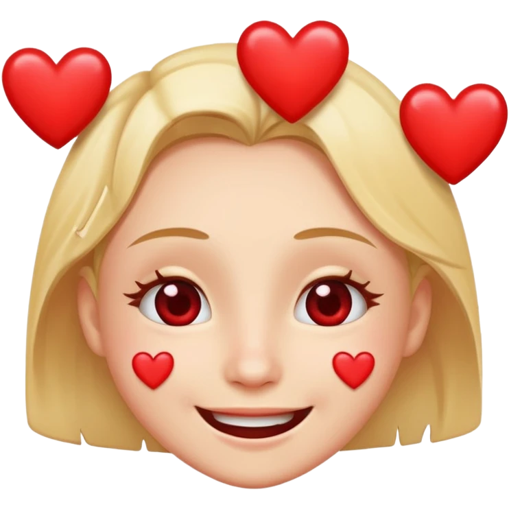  😂❤️ emoji