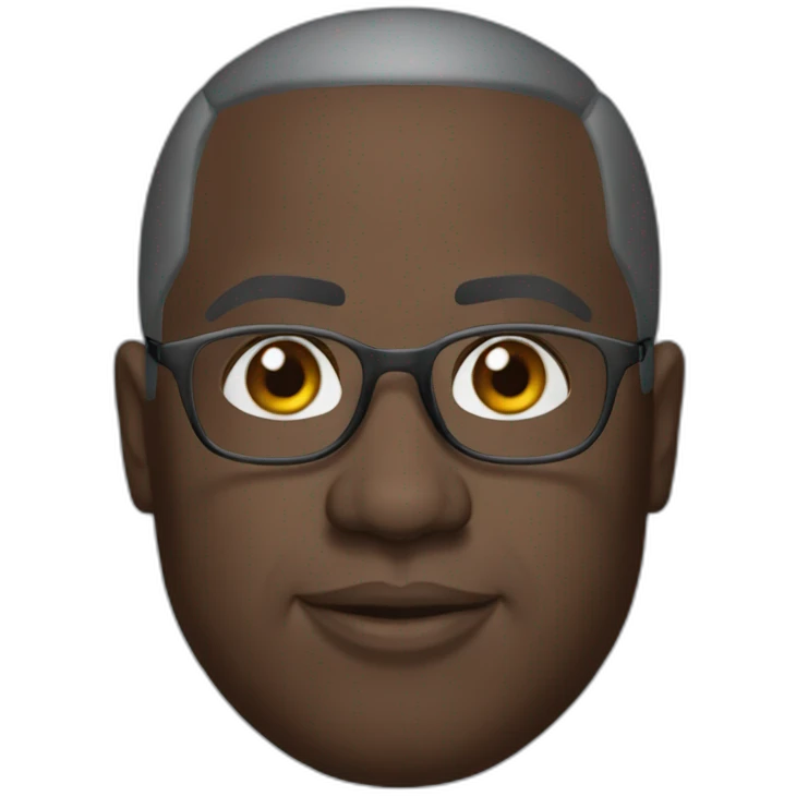 macky sall emoji
