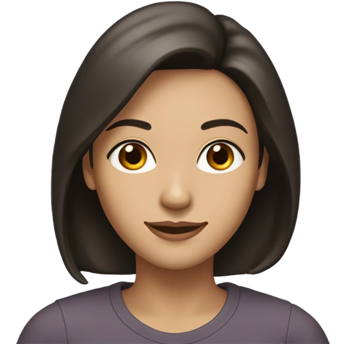 Tina emoji