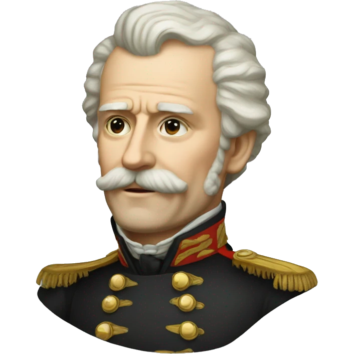 Franz-Joseph-I emoji