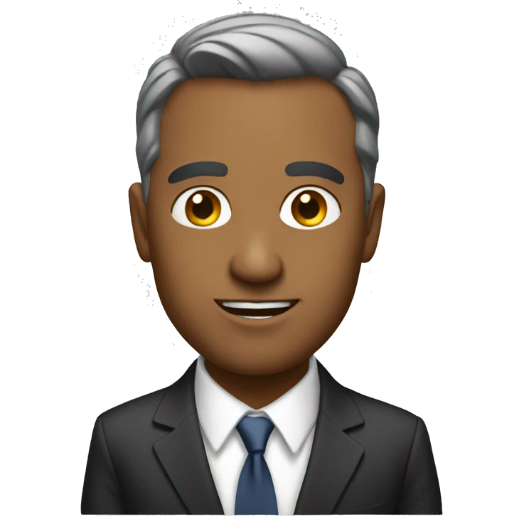 CEO emoji