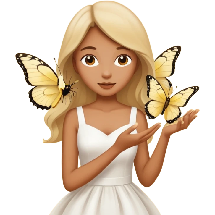 Cien años de soledad emoji