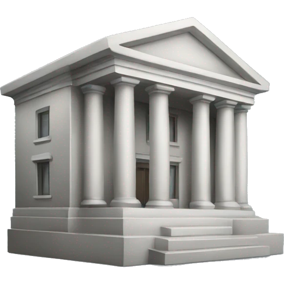 bank emoji