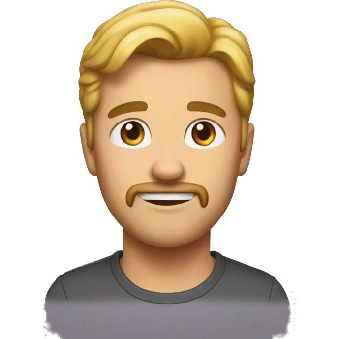 R-T emoji