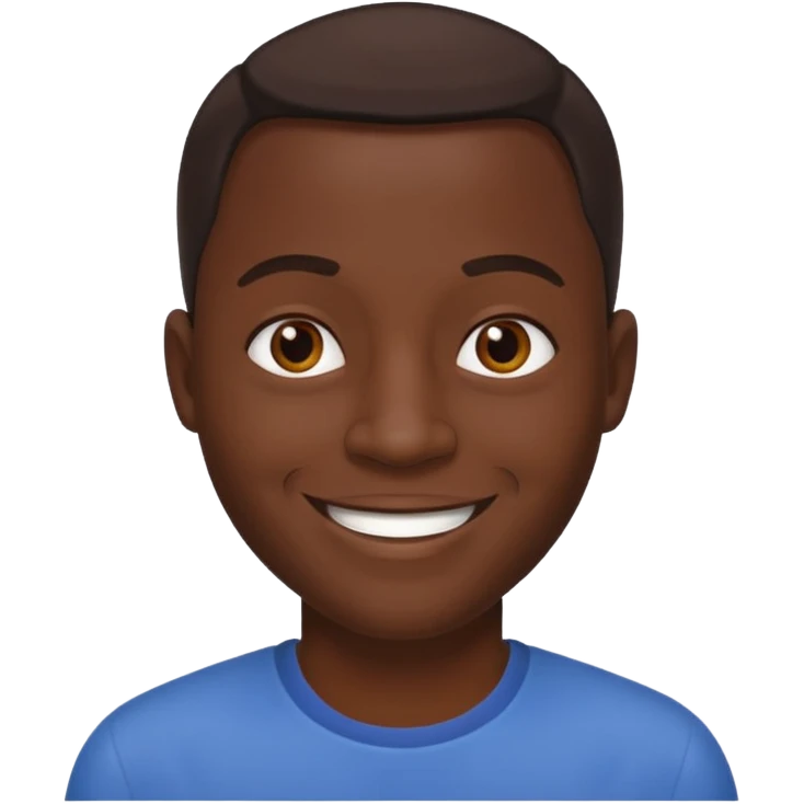 Joseph Ifeanyichukwu Enechaziam emoji