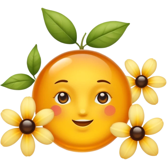 Profumo sol de janeiro emoji