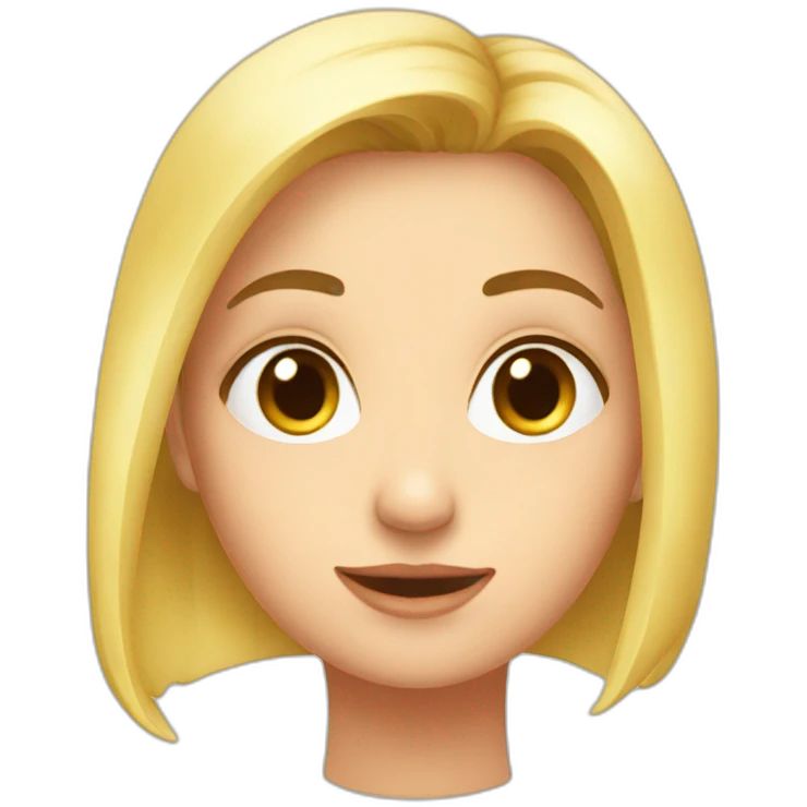 Polly  emoji