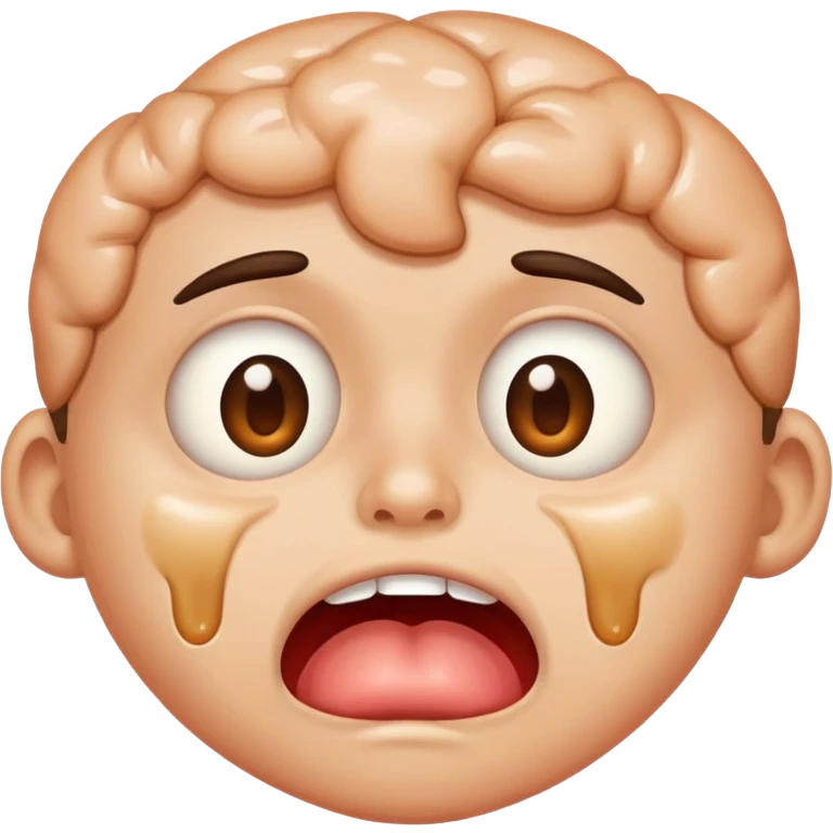 Brr brr patapim brainrot emoji