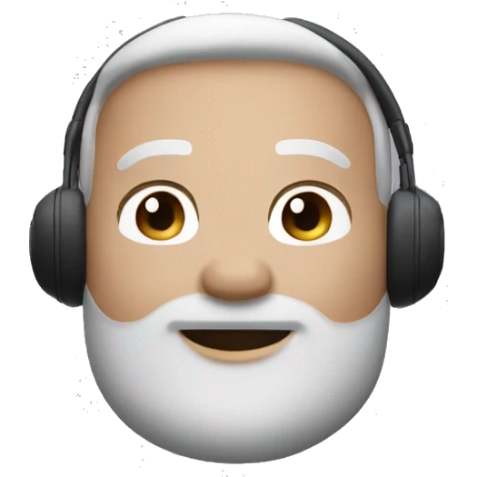 AirPods pro emoji