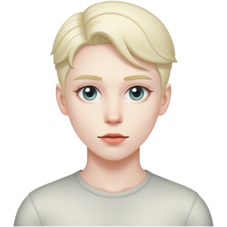 AI emoji