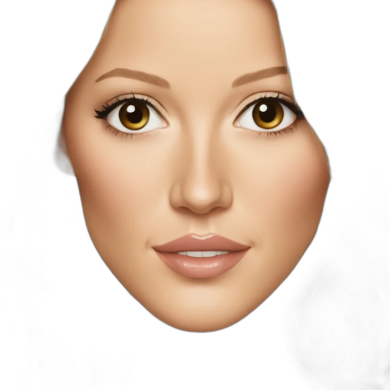 Blake Lively emoji