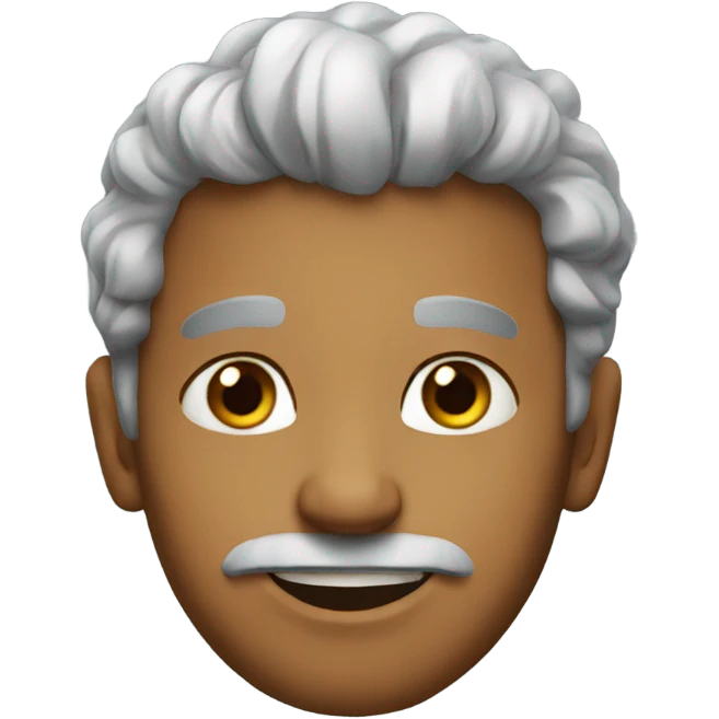 long emoji