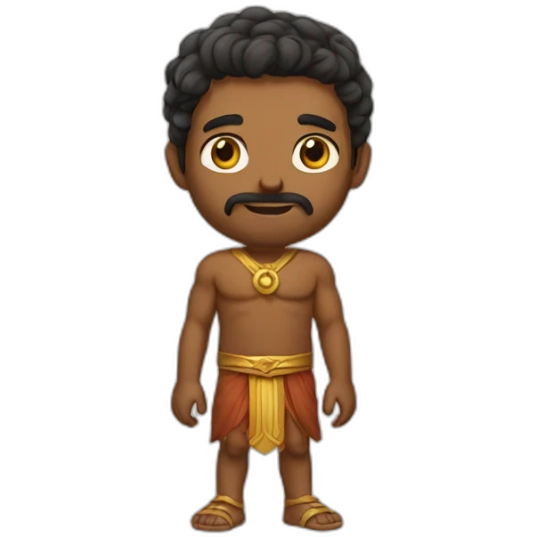 Hemanth emoji