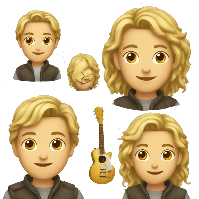 Poderes emoji
