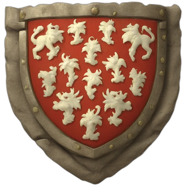 Savoie blason emoji