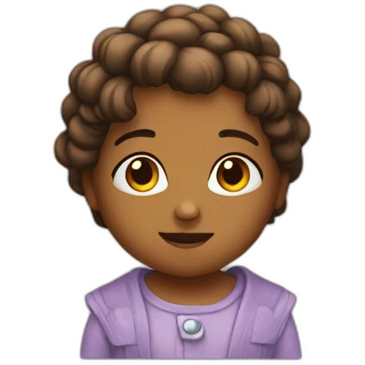 fantastic-baby emoji