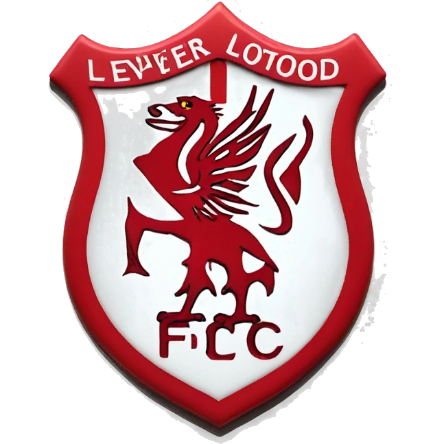 Fc liverpool logo emoji
