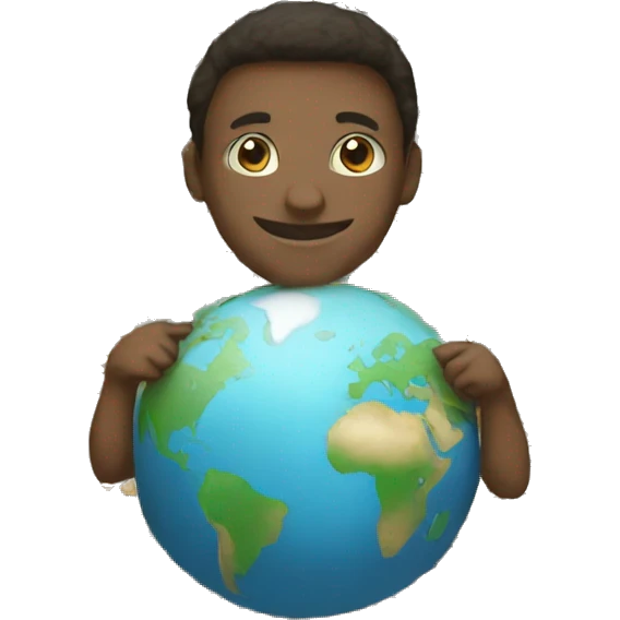 world  emoji