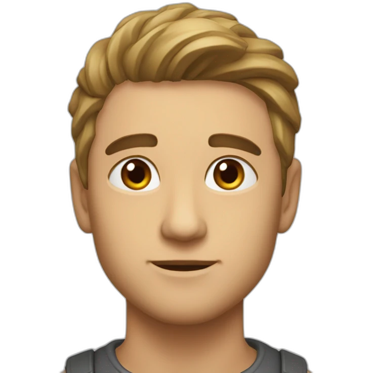 Кот управляющей галактикой emoji