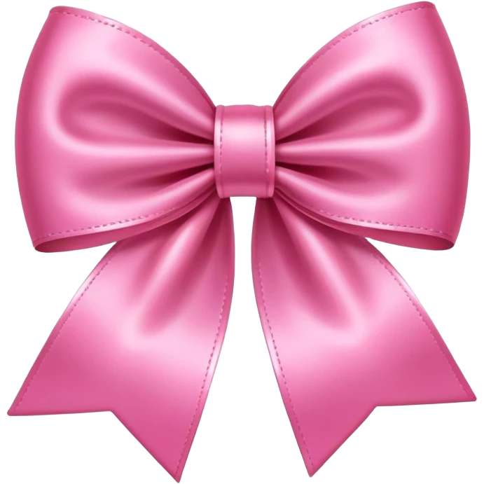 🎀 emoji