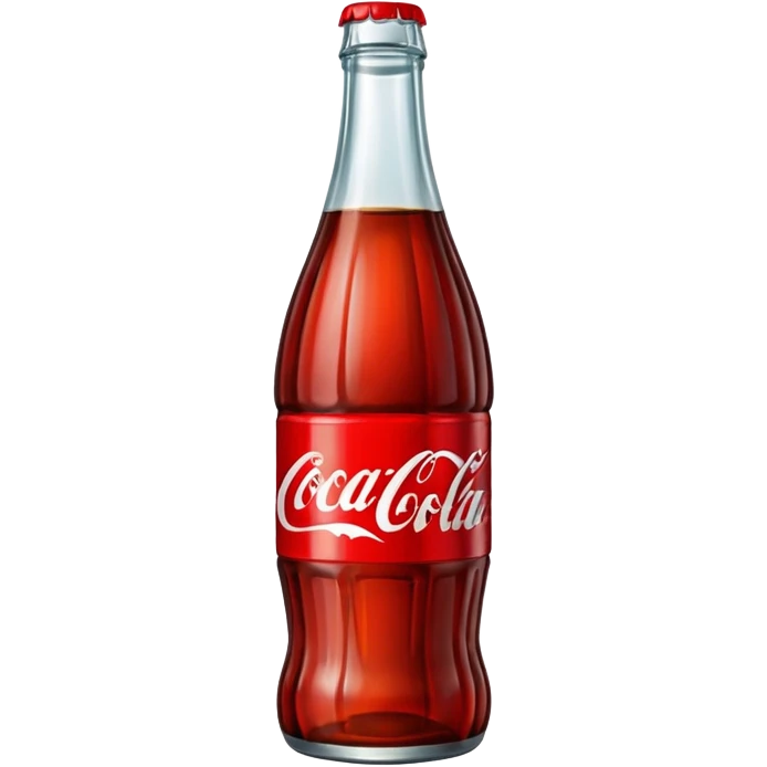 Coca-Cola emoji