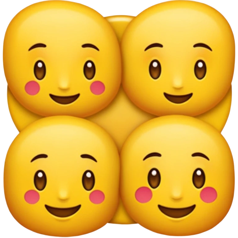 گربه قهوه ای  emoji