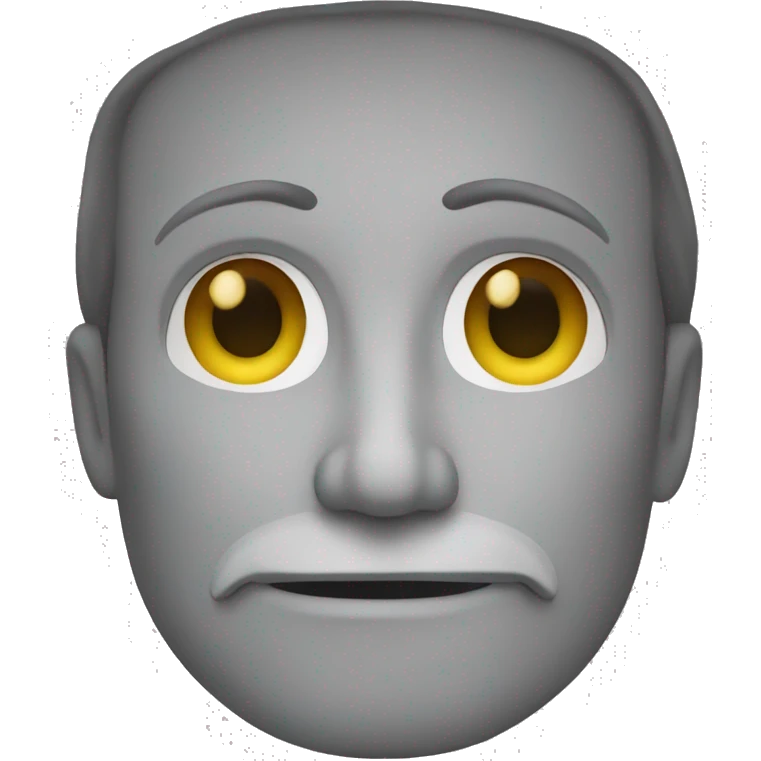 anonymous neo emoji