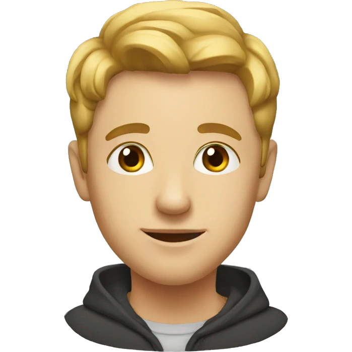 study emoji