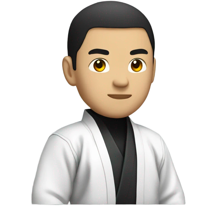 Yuji from jujitsu  emoji