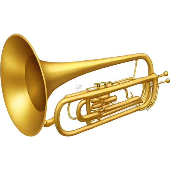 trombone emoji