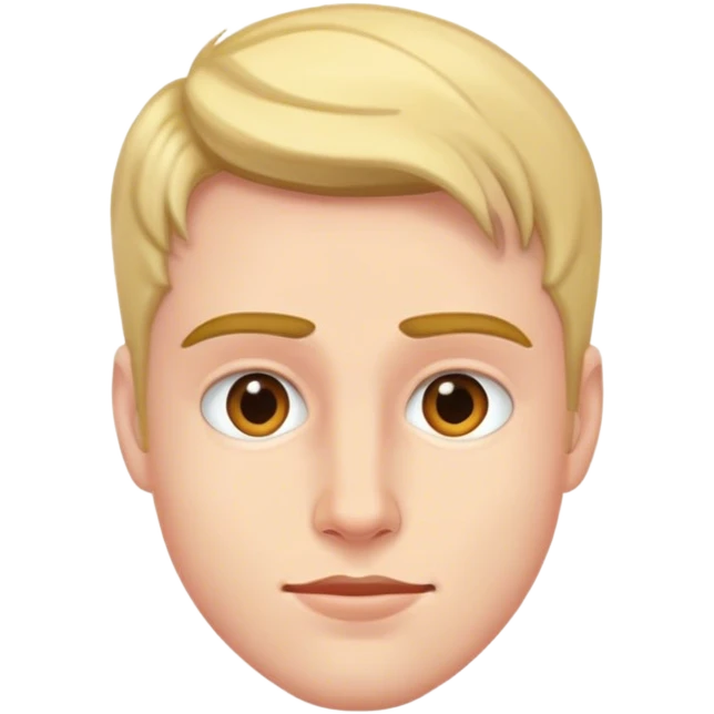 Randon Kent emoji