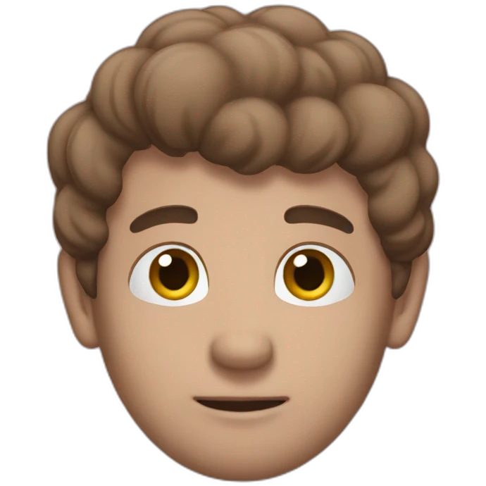 Patrick emoji