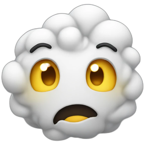 fart emoji